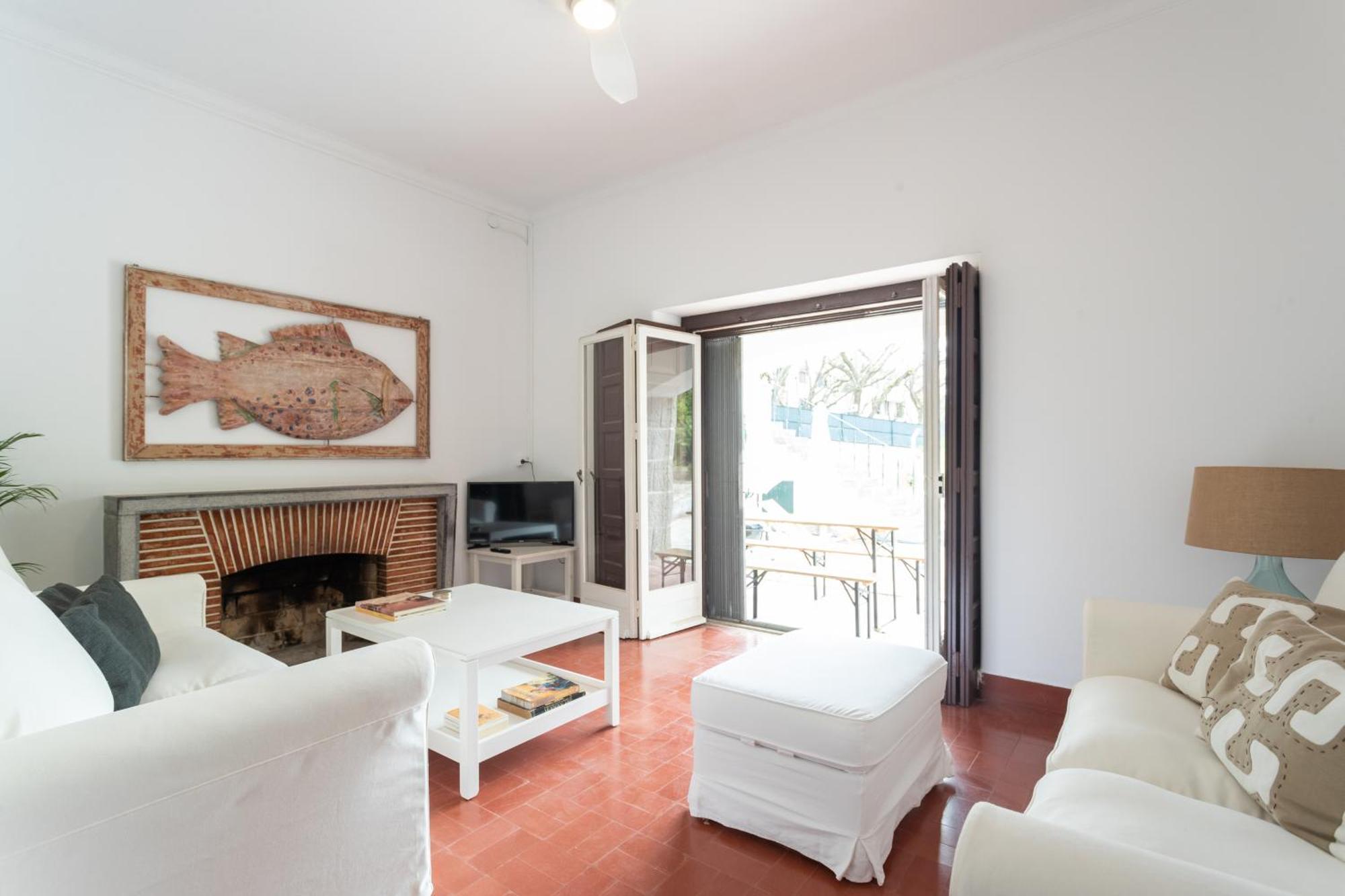 Villa Jacaranda Cascais Exterior foto