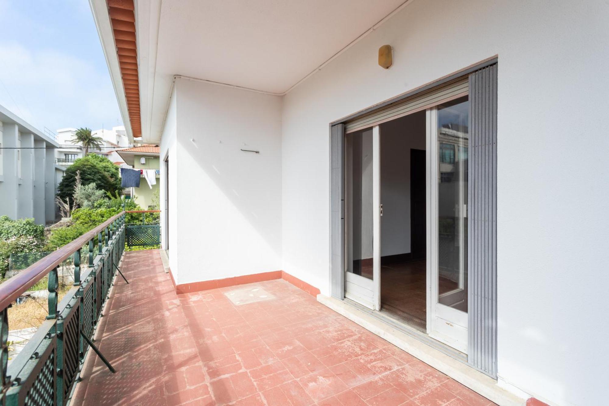 Villa Jacaranda Cascais Exterior foto