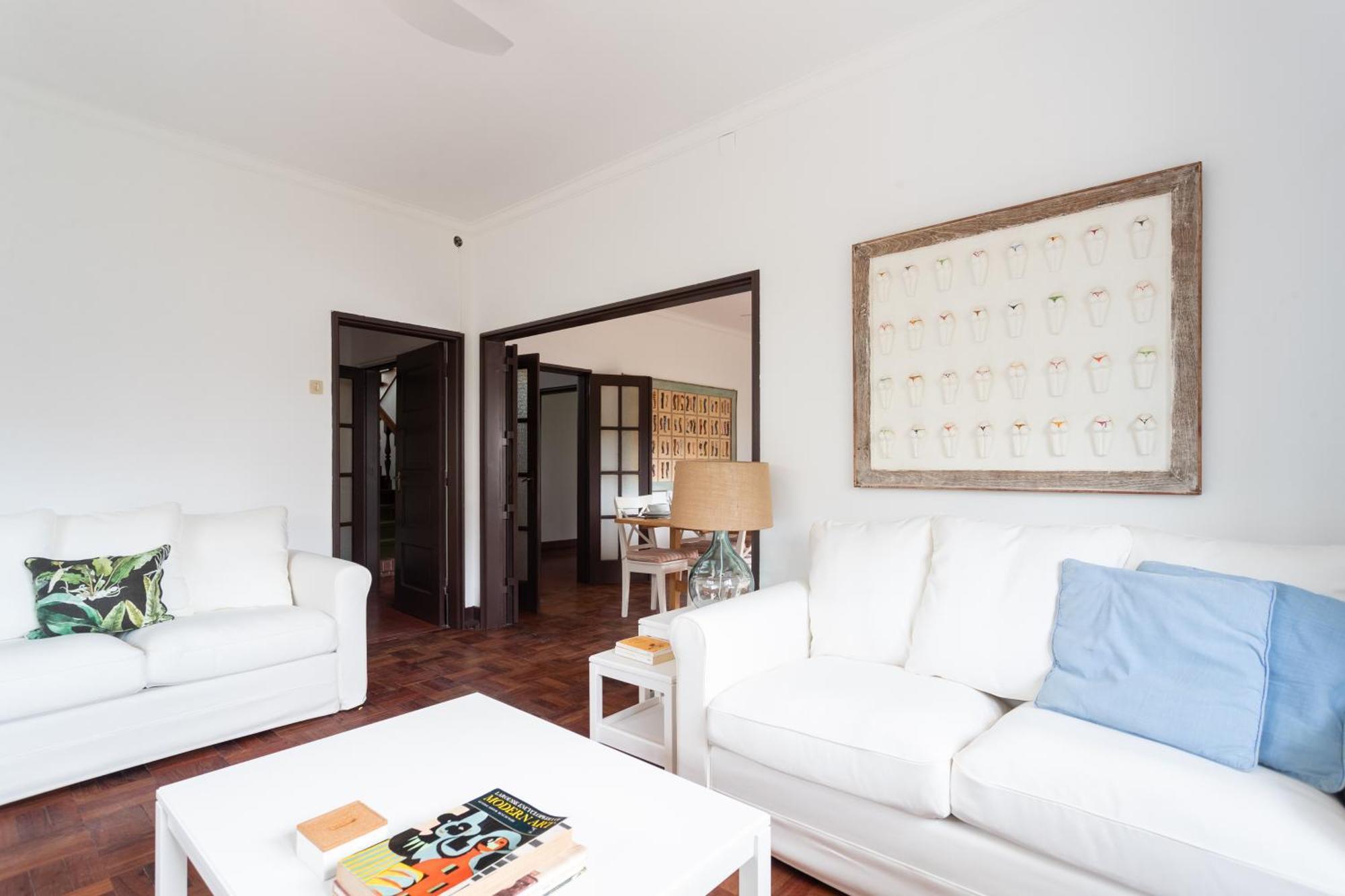Villa Jacaranda Cascais Exterior foto